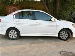 هيونداي أكسنت